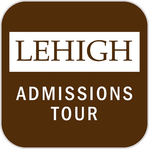 lehigh university tour guides