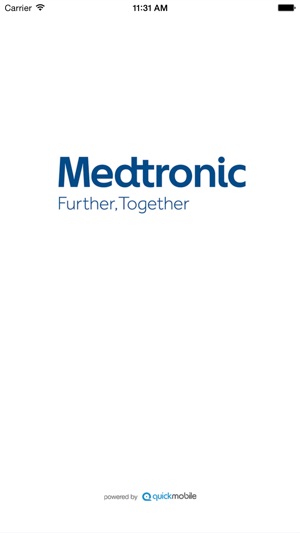 Medtronic Meetings(圖2)-速報App