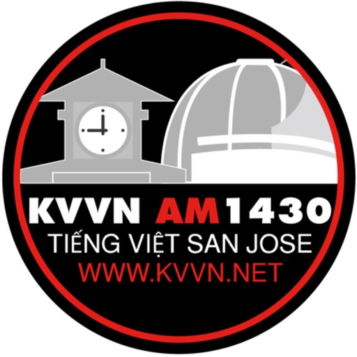 KVVN Radio icon