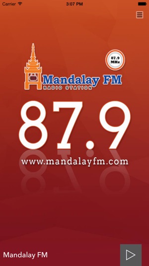 Mandalay FM(圖1)-速報App