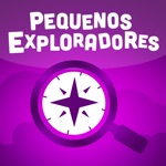Coleção Pequenos Exploradores
