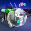 Crazy Cube Space Goat Simulator 3D Full