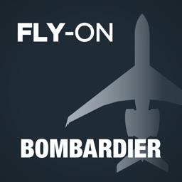 Bombardier Fly On