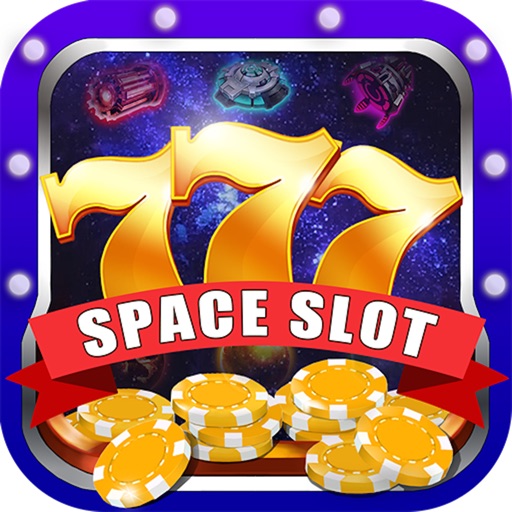 Space_Slot iOS App
