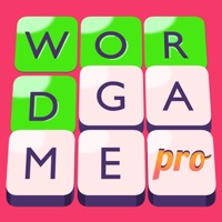 Word Game Pro
