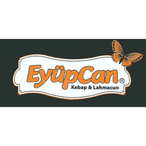 Eyüp Can Kebap & Lahmacun icon