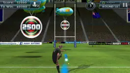 Game screenshot Rugby Kicks 2 mod apk