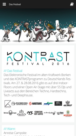 KONTRAST