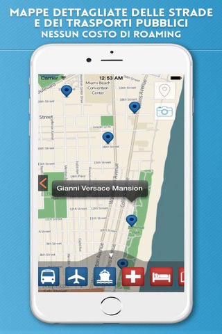 Miami Travel Guide screenshot 4