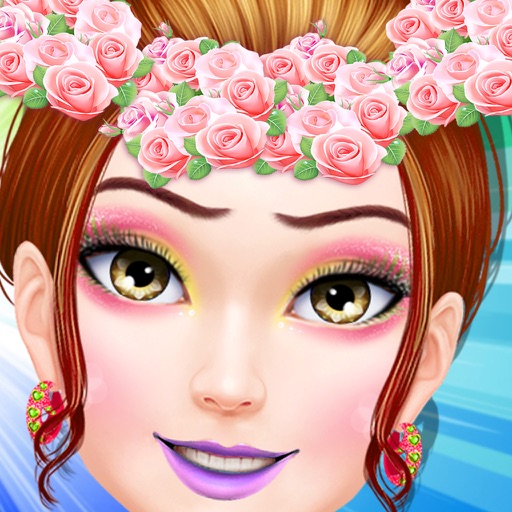 Makeover Me iOS App