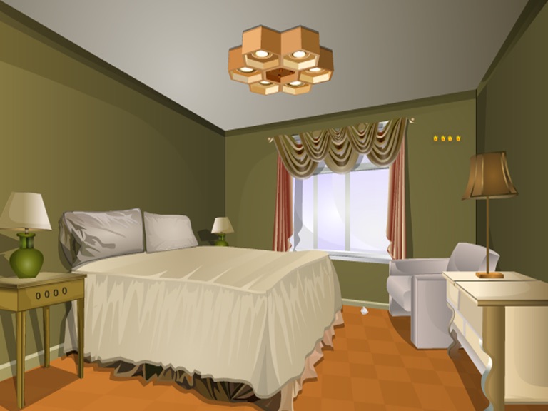 【图】Escape Game: Castle Room(截图3)