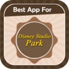 Best App For Disney Studios Park Offline Guide