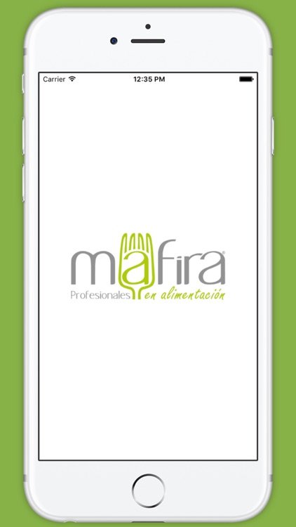 MAFIRA Alimentación Saludable