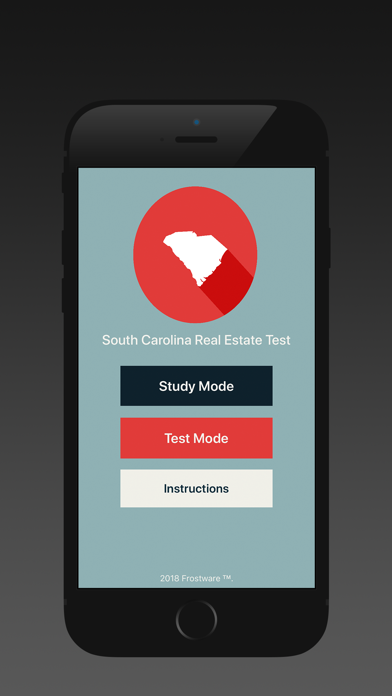 South Carolina Real Estate screenshot 2