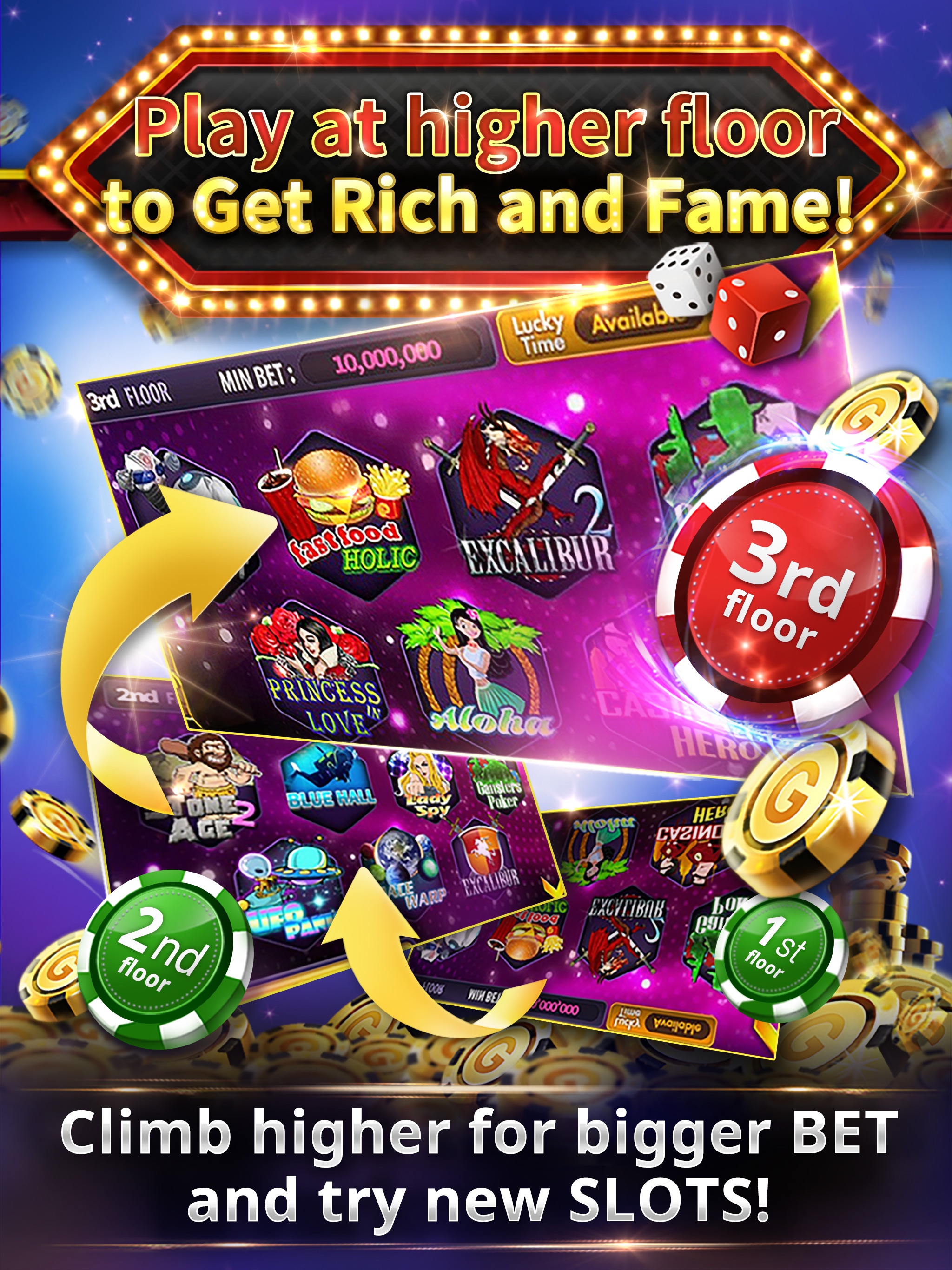 Slots Social Casino Cheats Slots Social Casino Cheats