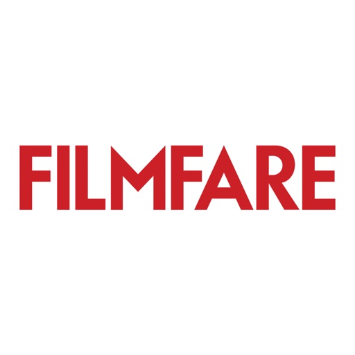 Filmfare Magazine iOS App
