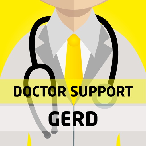 Doctor Support GERD