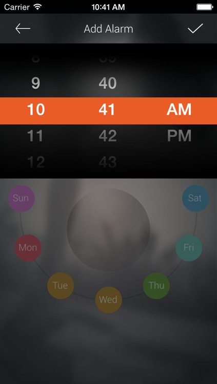 Smart Fitness - for your workout screenshot-3