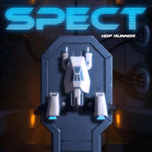 Spect - Hope Runner icon