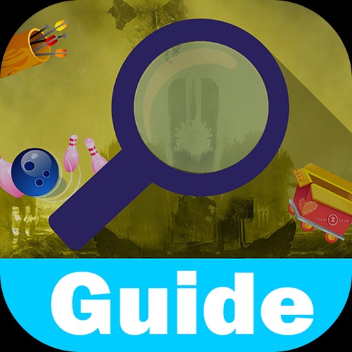 Guide for Criminal Case - All Level Video,Tips,Walkthrough Guide iOS App