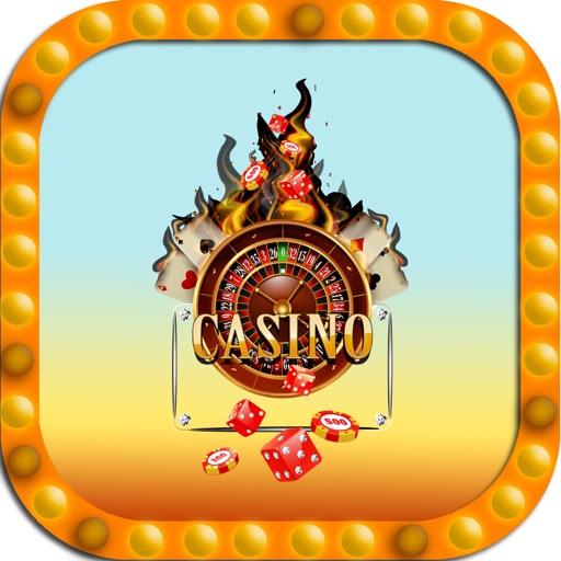 BIG Black Pearl Las Vegas - Free Casino Party icon
