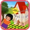 Fix & repair the baby house including kitchen, living room & Study room