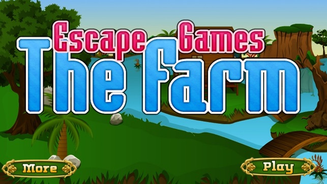 Escape Game: The Farm(圖1)-速報App