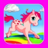 Unicorn Pet World For My Little Pony Girls Game