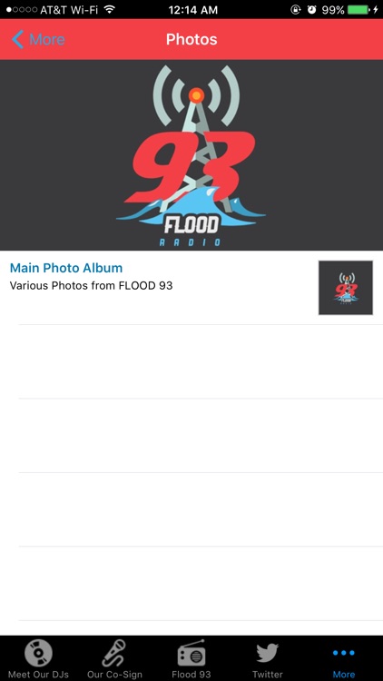 Flood 93 screenshot-4