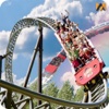 Tourist Roller Coaster Simulation