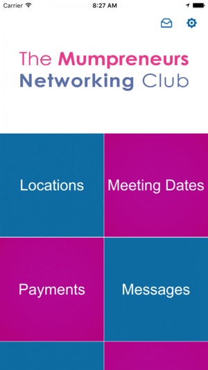 Mumpreneurs Networking Club(圖1)-速報App