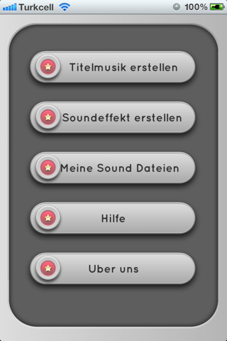 MP3 Cutter For iMovie screenshot 2