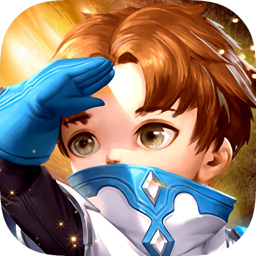 小小光明勇士 - 梦幻宠物奇迹手游