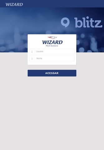 Blitz Wizard screenshot 3