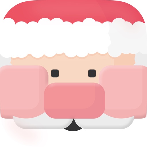 Naughty or Nice: Play to Donate Toys Icon