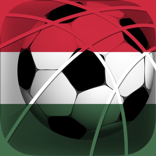 Penalty Soccer Football: Hungary - For Euro 2016 3E