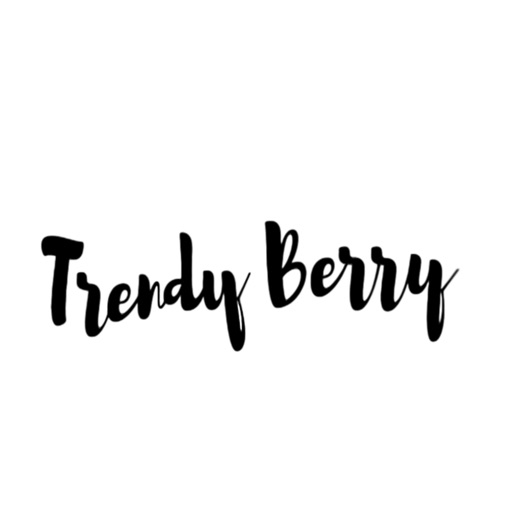 Trendy Berry
