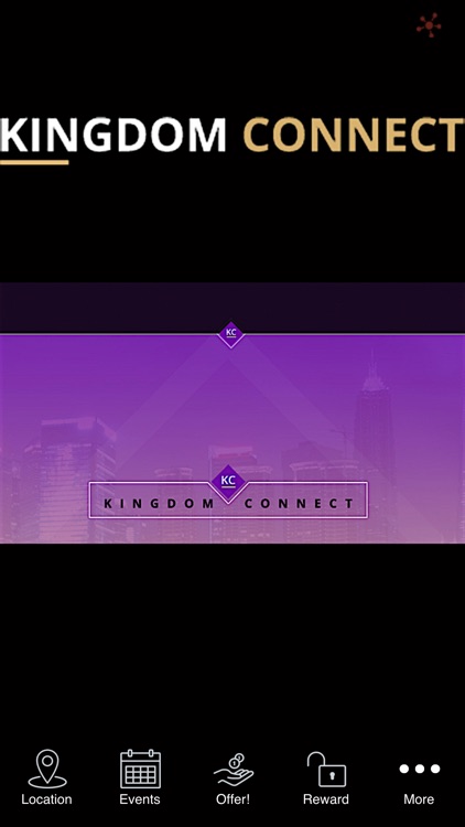 KingdomConnect