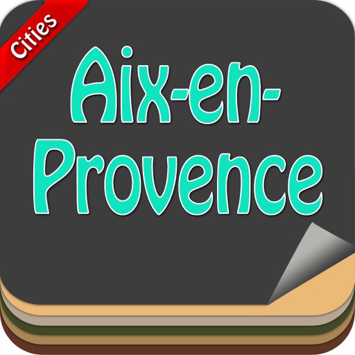 Aix en Provence City Travel Explorer