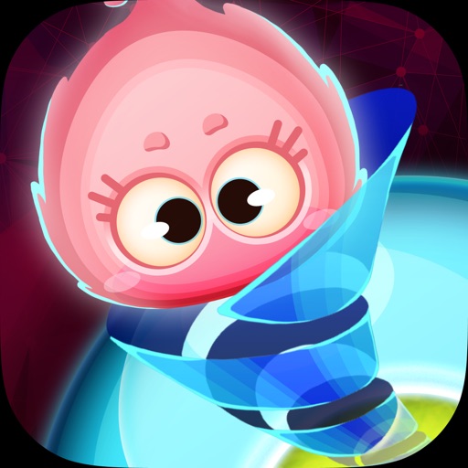 Rotate And Escape iOS App