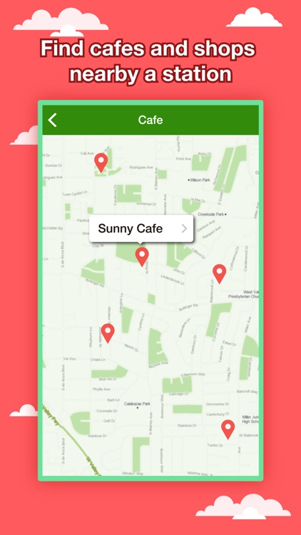 Dublin Transport Map - Subway Map & Route Planner