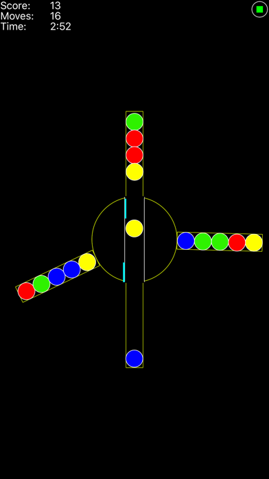 Smart Ball screenshot 2