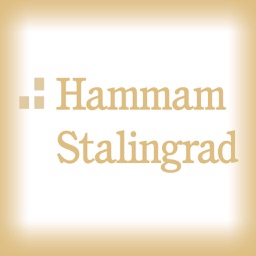 Hammam Stalingrad