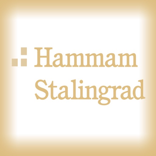Hammam Stalingrad icon