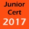 Junior Cert Papers 2016 - 2010