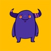 Monster - Stickers for iMessage