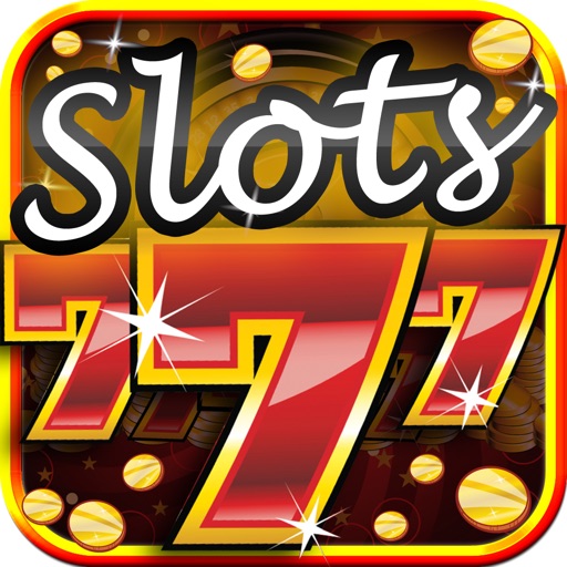 ``` 2016 ``` A Chocolate Slots - Free Slots Game icon
