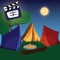 Gone Camping - Adventure in Voice-Over Acting