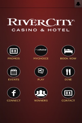 River City Casino & Hotel screenshot 3