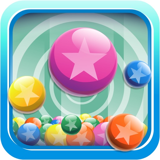 Bubble pop Bust-Blitz shooter Extreme Free game iOS App